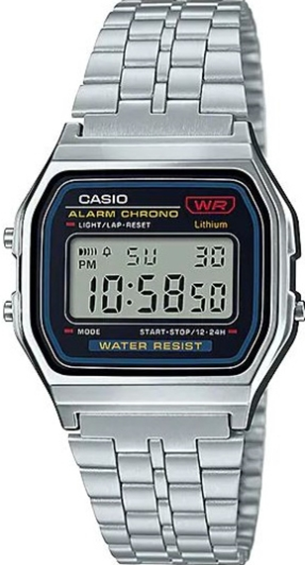 Casio Vintage A159WA-N1D