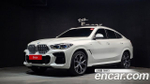 BMW X6 xDrive40i M Sport — 2023