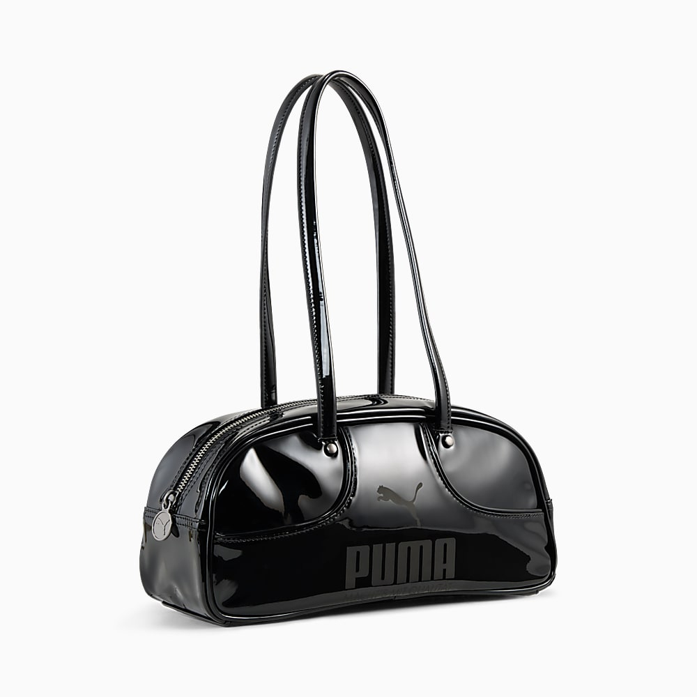 Сумка через плечо PUMA 1976 4L GRIP - PUMA