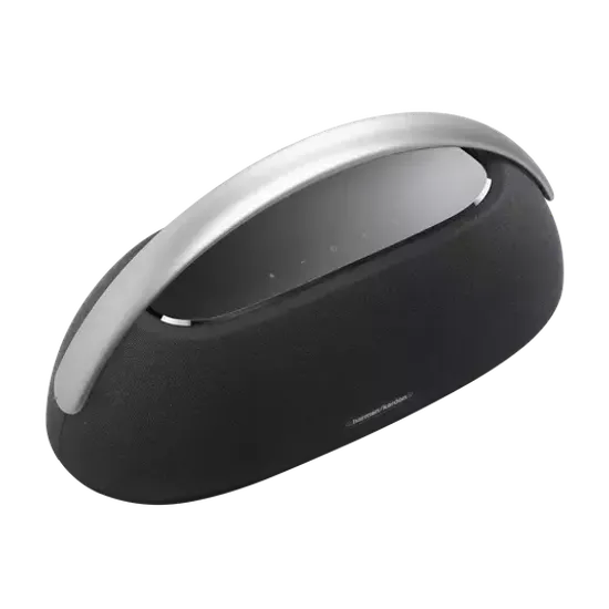Акустика Harman Kardon Go + Play 3 черный