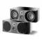 Focal Sopra Center Carrara White