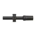 Оптический прицел Vector Optics Taurus (Tauron) 1-6x24 FFP, сетка VTC-CMIL, 30мм
