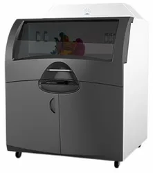 Фотография — 3D-принтер 3D Systems ProJet CJP 860Pro