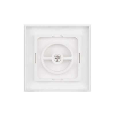 INTELLIGENT ARLIGHT Накладка декоративная для панели TRIAC-601-33-DIM-PD-IN White Glossy (IARL, IP20 Пластик, 3 года)