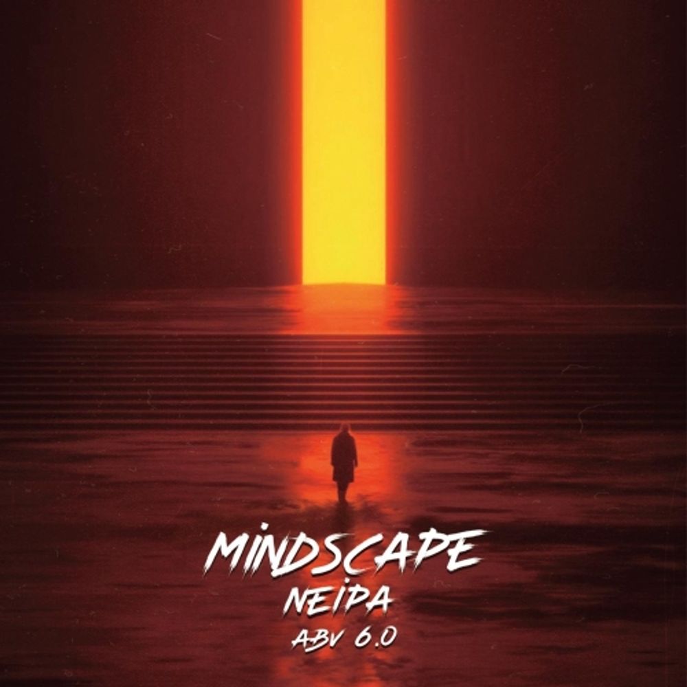Пиво Селфмэйд Майндскейп / Selfmade Mindscape 20л - кег