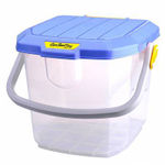 Ударопрочный ящик для пикника RV WASH BOX 25C