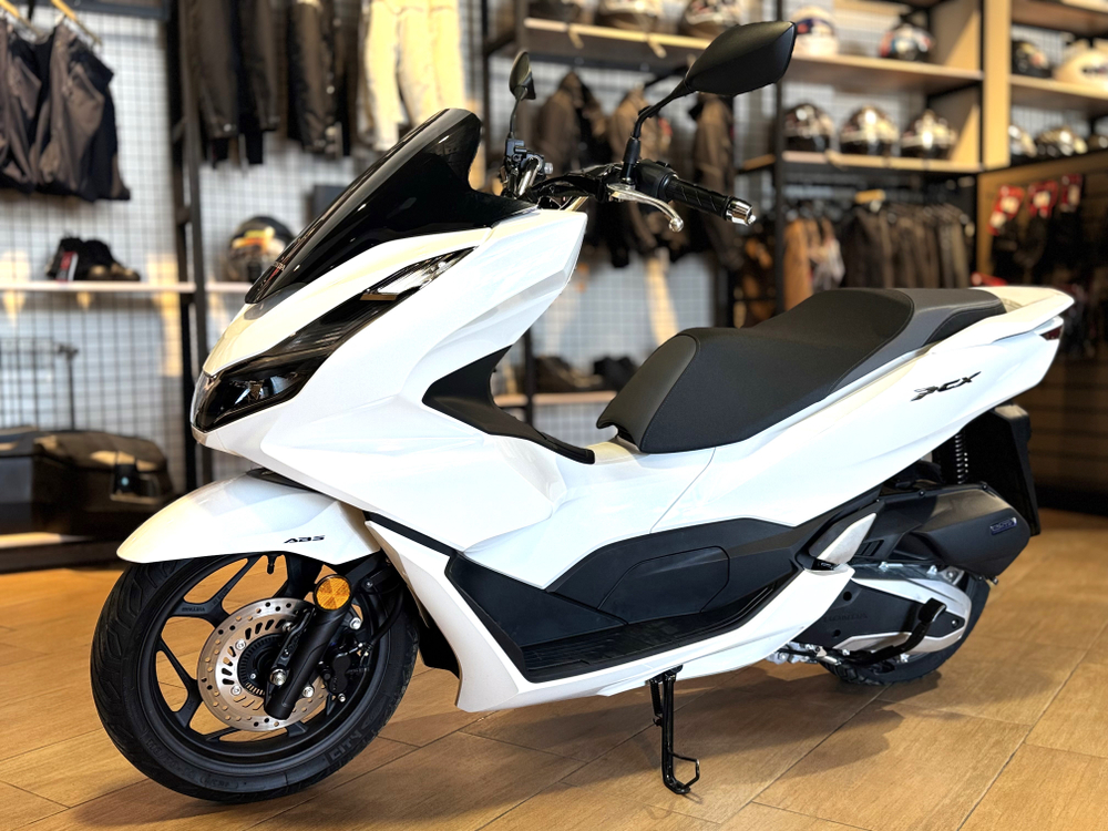 Honda PCX 125, 2021