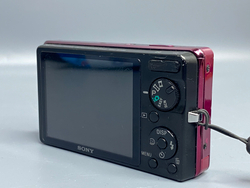 Sony Cyber-shot DSC-W380