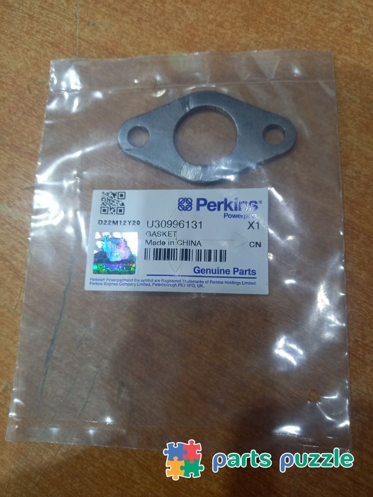 Прокладка поддона / GASKET АРТ: U30996131 Прокладка поддона / GASKET АРТ: U30996131