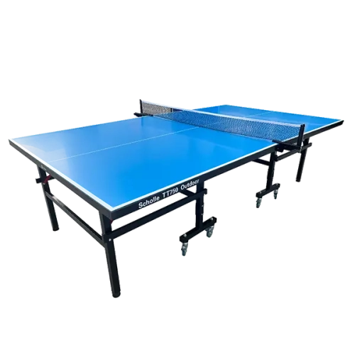 Теннисный стол Scholle TT750 Outdoor