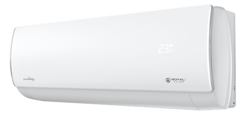 Сплит-система кондиционер настенный Royal Clima Perfetto RCI-PFD30HN на 28 м²