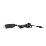 Провод зарядки USB/DC 3.5 мм, 3mx
