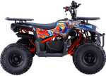 Комплект для сборки квадроцикла BSE XT-1U