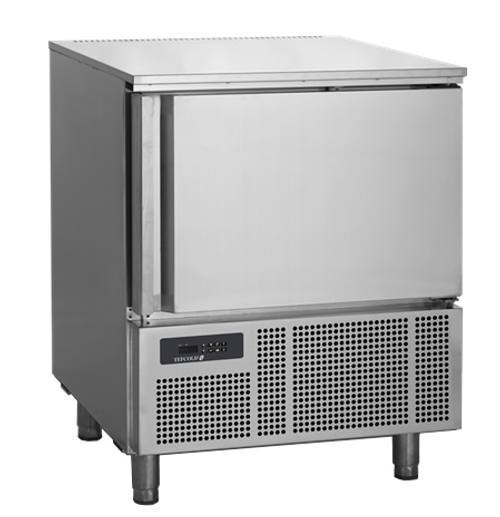 Шкаф шоковой заморозки и охлаждения Tefcold BLC3