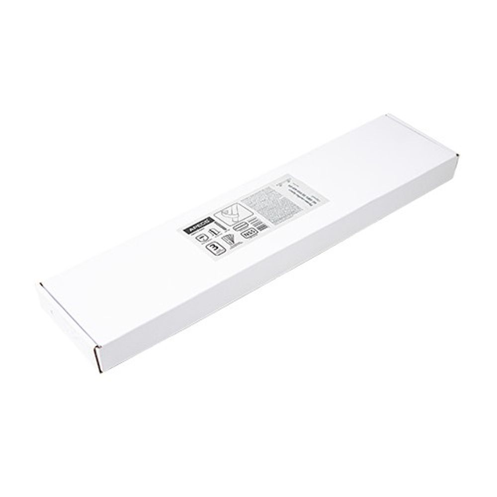 Ручки-скобы APECS HC-1001-32/250-400-INOX/304 нержавейка