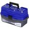 Ящик для снастей NISUS Tackle Box трехполочный синий (N-TB-3-B)