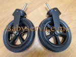 Колесо Carrello Supra CRL-5510 правое