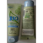 Интимный гель для чувствительной кожи HOT BIO Sensitive 100 мл.