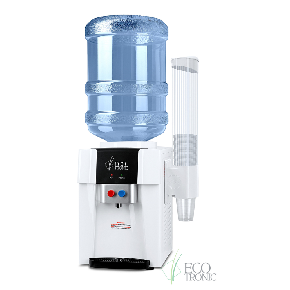 Кулер Ecotronic A1-TE