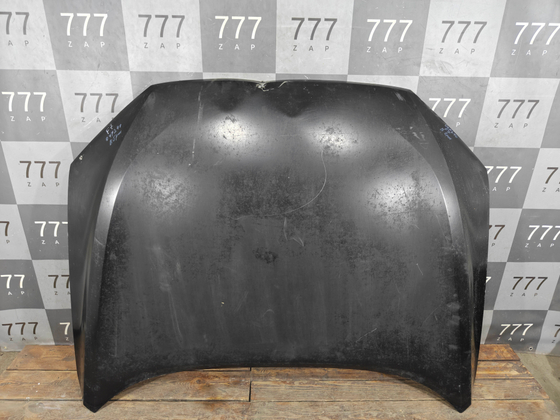 Капот Haval F7 1, F7x 1 19-24 Б/У Оригинал 8402117XKQ00AD