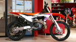 KTM 250 SX
