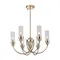 Потолочная люстра Элегра SL1402.203.06 ST Luce
