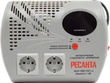 Стабилизатор напряжения серии LUX Ресанта АСН-1000Н2/1-Ц — фото 1