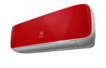 Сплит-система кондиционер настенный Hisense Crystal Super AS-10UW4RVETG00(R) на 26 м²