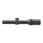 Оптический прицел Vector Optics 30 мм SFP Continental X6 1-6X24 Fiber
