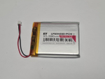Аккумулятор ET LP504050-PCM