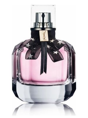 Yves Saint Laurent Mon Paris Star Edition