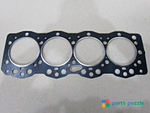 Прокладка головки блока цилиндров / HEAD GASKET АРТ: 10000-66578