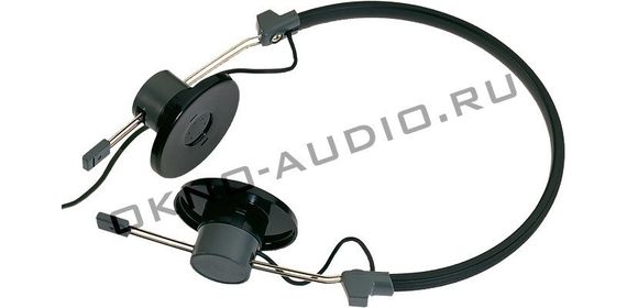 AKG K10/2 наушники открытые конференционные