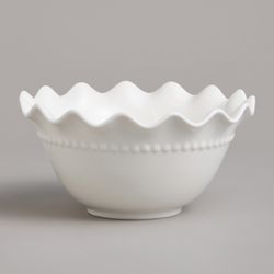 САЛАТНИК LEFARD "WAVE" 18*9 СМ 650 МЛ (КОР=16ШТ.)