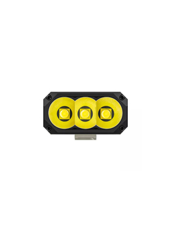 Фонарь Wuben X1 Black
