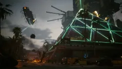 Cyberpunk 2077: Ultimate Edition (+ DLC Phantom Liberty)PS5