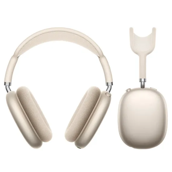 Qulaqlıq / Наушники / Headphones Беспроводные накладные наушники HOCO W65 Plus Happy ANC BT headphones Star Color