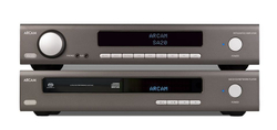 CD проигрыватель Arcam HDA CDS50