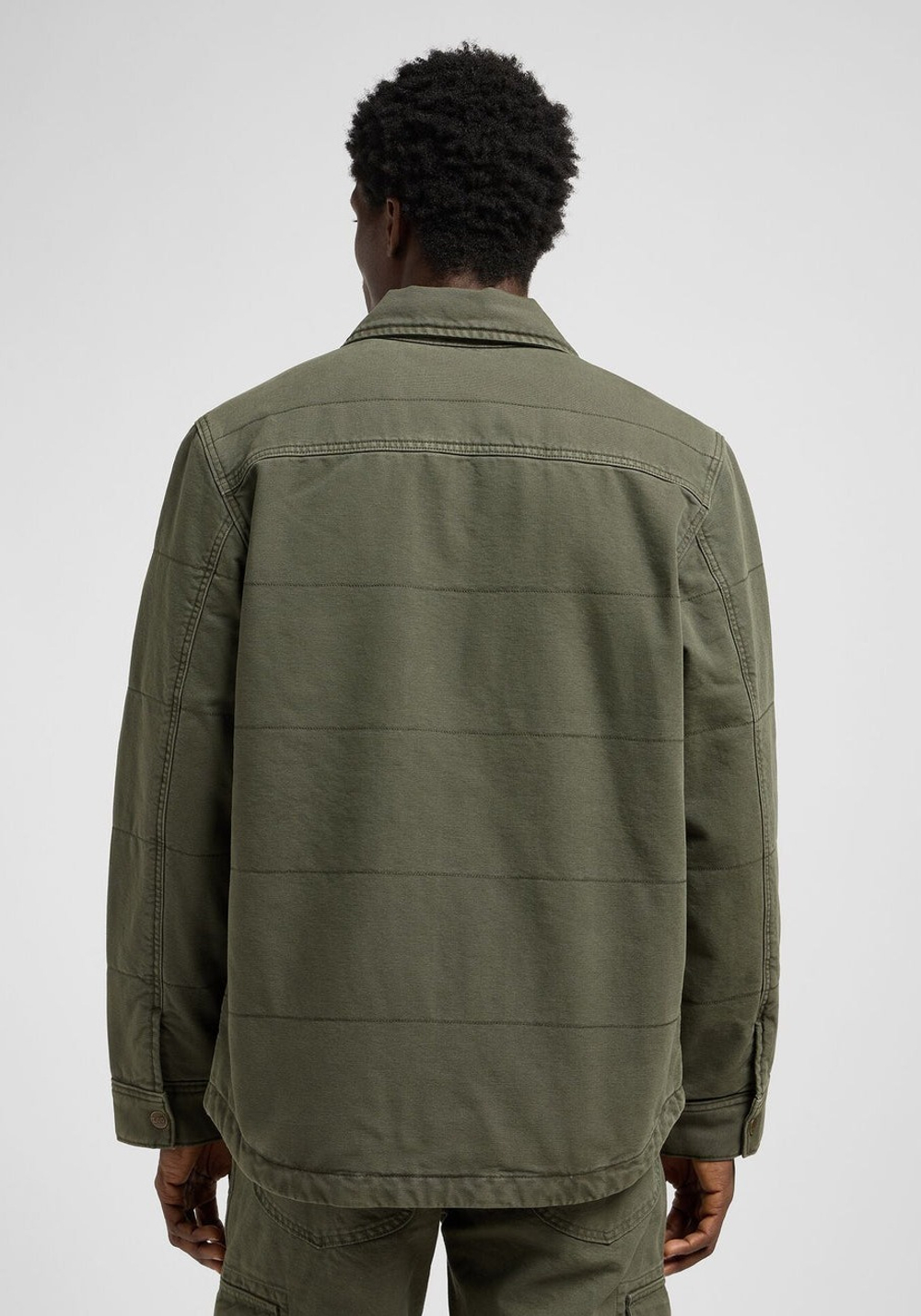 Куртка QUILTED WORKWEAR 112370467