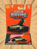 Машинка Хот Вилс Matchbox Lamborghini Huracan FWD28 JBW70