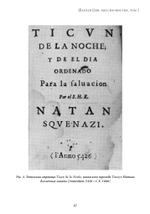 Шабтай Цви: мессия-мистик 1626-1676 гг. 2 части (PDF)