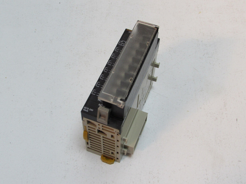 OMRON Yaskawa CJ1W-ID201