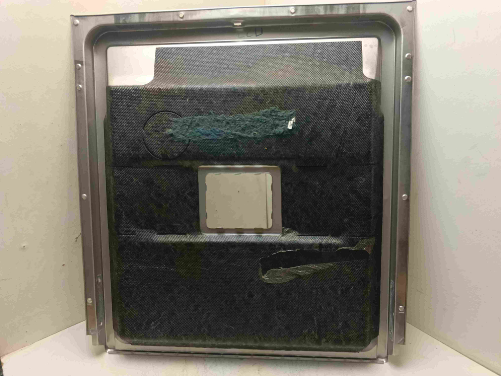 MID60S970 ктп27 Внутренняя часть двери для посудомоечной машины Midea MID60S970 б/у
