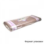 Фатин кристалл средней жесткости блестящий 300 см / 50 метров, K.TRM.001, цв.01