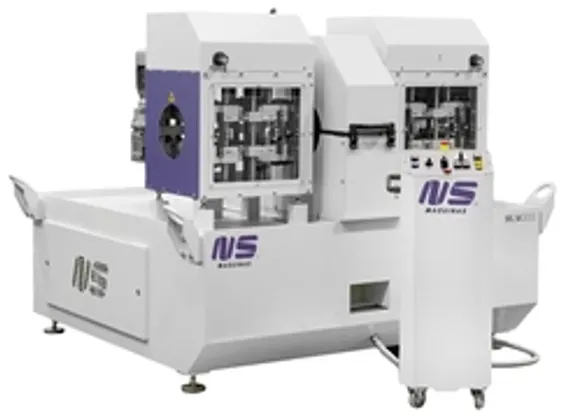 Шлифовальный станок NS Maquinas LMD3100