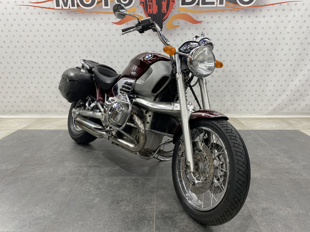 BMW R1200C , 2005