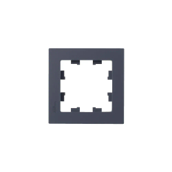 ATLASDESIGN 1-постовая РАМКА, ГРИФЕЛЬ