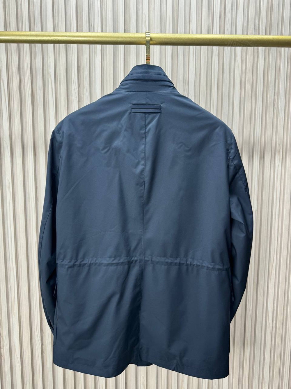 Куртка Ermenegildo Zegna