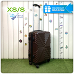Ручная кладь X-line, Коричневый, S