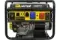 Бензиновый генератор HUTER DY9500LX-3 PRO